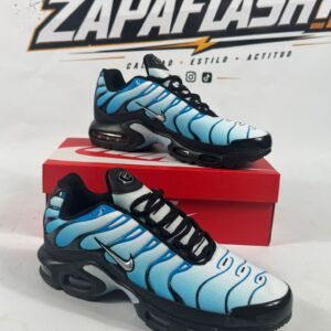 Nike Tn Blue/White