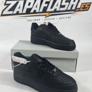 Nike Air Force One Black
