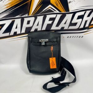 Bolso Hermes Negro