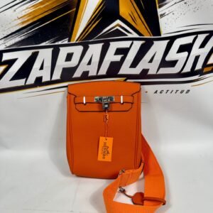 Bolso Hermes Naranja