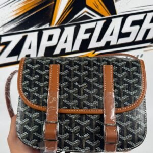 Bolso Goyard Marron