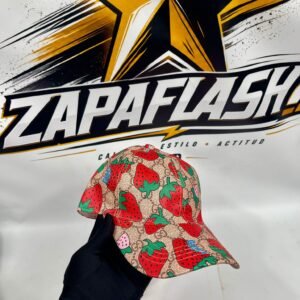 Gorra Gucci Fresa