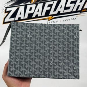 Bolso Goyard Grey