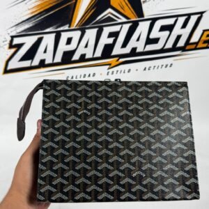 Bolso Goyard Brown/Black