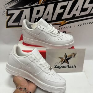Air Force White