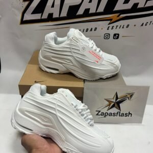 Air Terra Nocta Blanco