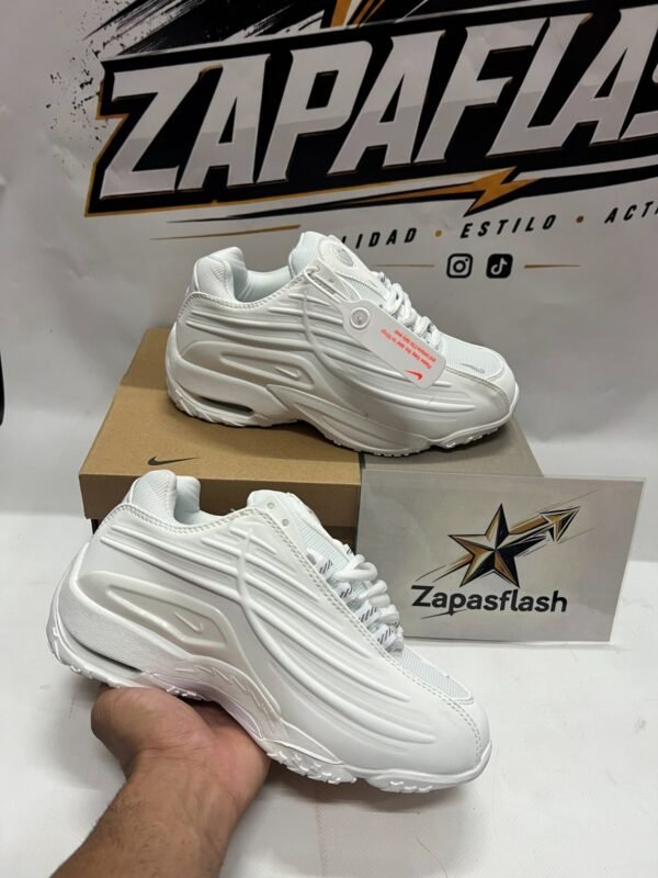 AIR TERRA NOCTA BLANCO