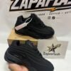 AIR TERRA NOCTA NEGRO