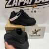 AIR TERRA NOCTA NEGRO