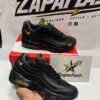 AIRMAX 95 NEGRO/AMARILLO