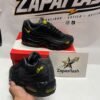 AIRMAX 95 NEGRO/AMARILLO