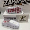 CHANCLAS NIKEMIND BLANCAS