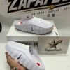 CHANCLAS NIKEMIND BLANCAS