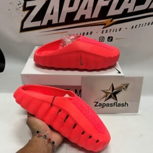 Chanclas Nikemind Rojas
