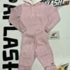 CHÁNDAL LACOSTE ROSA