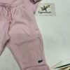 CHÁNDAL LACOSTE ROSA