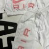 CHÁNDAL NIKE AIR ROSA/BLANCO