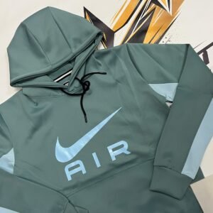 Chándal Nike Air Verde Agua