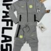 CHÁNDAL NIKE BARCELONA GRIS