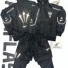 CHÁNDAL NIKE NOCTA NEGRO