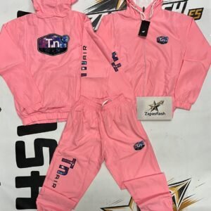 Chándal Nike Tn Rosa