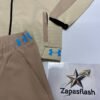 CHÁNDAL UNDER ARMOUR BEIGE/AZUL