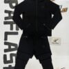 CHÁNDAL UNDER ARMOUR NEGRO