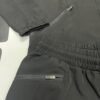 CHÁNDAL UNDER ARMOUR NEGRO