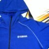 CHÁNDAL YAMAHA AZUL/NEGRO