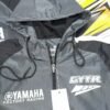 CHÁNDAL YAMAHA GRIS/NEGRO
