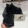 JORDAN 4 NEGRO