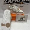 LOUIS VUITTON SKATE BEIGE/BLANCO