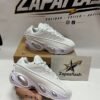 NIKE NOCTA BLANCO/PLATA