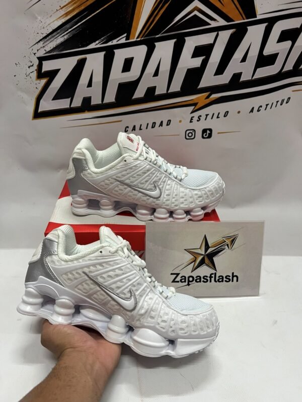 SHOX TL BLANCO