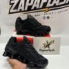 SHOX TL NEGRO