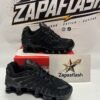 SHOX TL NEGRO