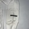 SUDADERA MOSCHINO BLANCA