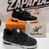ZAPATILLAS LOUIS VUITTON SKATE NEGRO