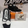 ZAPATILLAS LOUIS VUITTON SKATE NEGRO