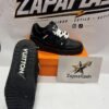 ZAPATILLAS LOUIS VUITTON TRAINER NEGRO