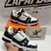 ZAPATILLAS LOUIS VUITTON TRAINER NEGRO/BLANCO