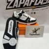 ZAPATILLAS LOUIS VUITTON TRAINER NEGRO/BLANCO