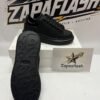ZAPATILLAS MCQUEEN NEGRO