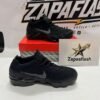 ZAPATILLAS VAPORMAX NEGRO