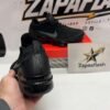 ZAPATILLAS VAPORMAX NEGRO